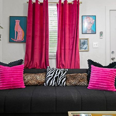 Bayside Safari 1Bed 1 Bath Apartment Tampa Esterno foto