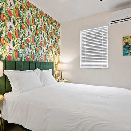 Bayside Safari 1Bed 1 Bath Apartment Tampa Esterno foto