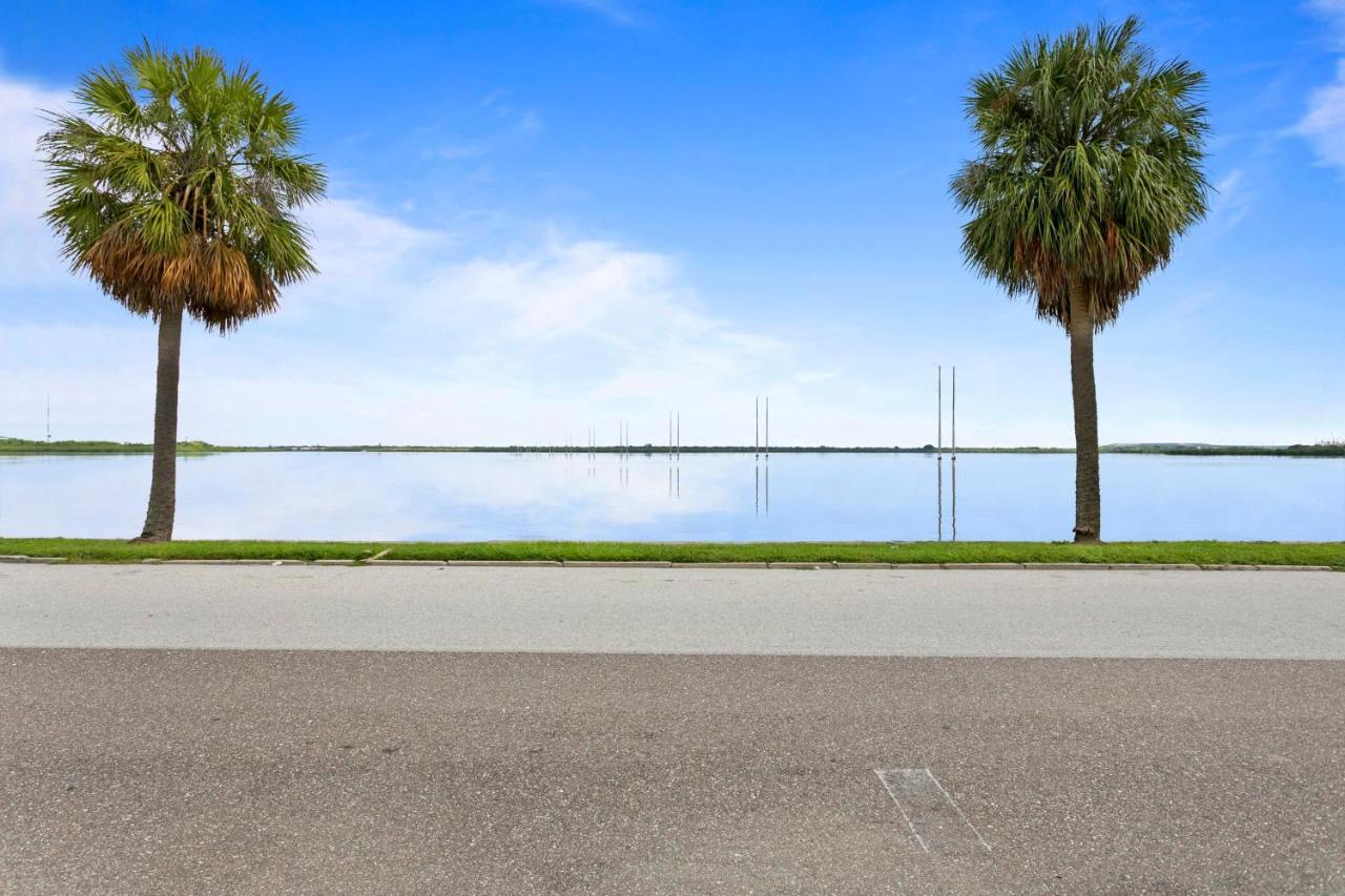 Bayside Safari 1Bed 1 Bath Apartment Tampa Esterno foto