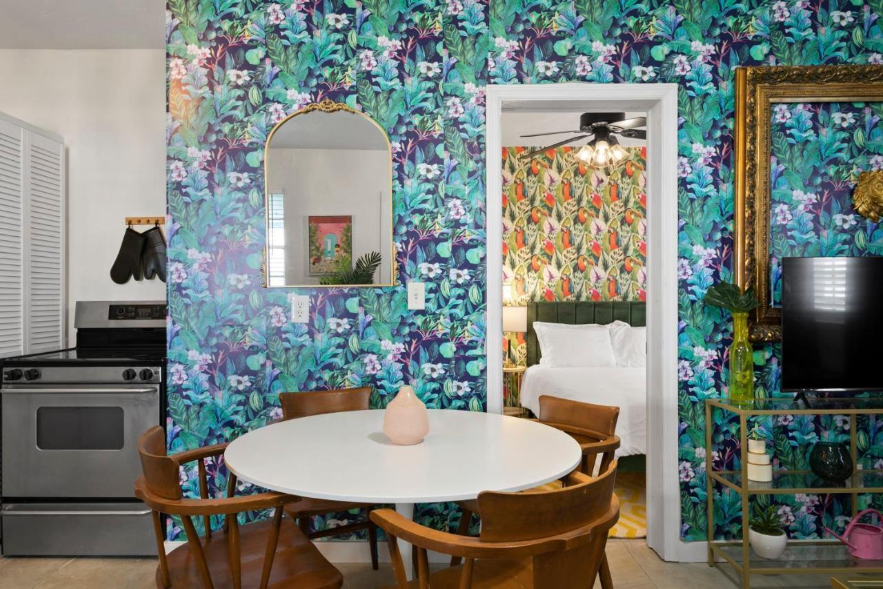 Bayside Safari 1Bed 1 Bath Apartment Tampa Esterno foto