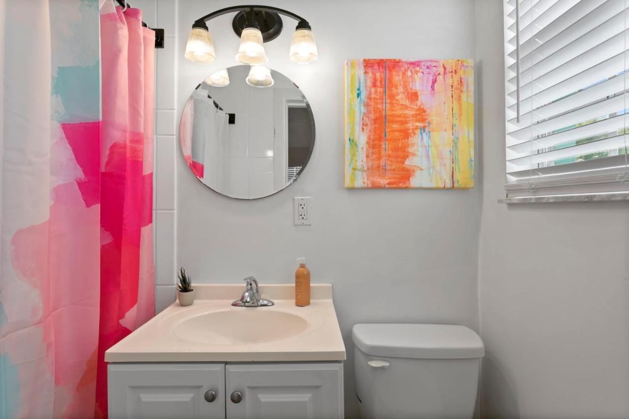 Bayside Safari 1Bed 1 Bath Apartment Tampa Esterno foto